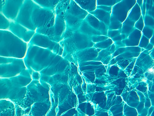 夏の海